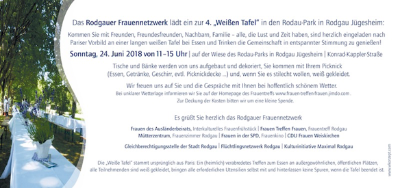 frauen treffen frauen e.v. rodgau